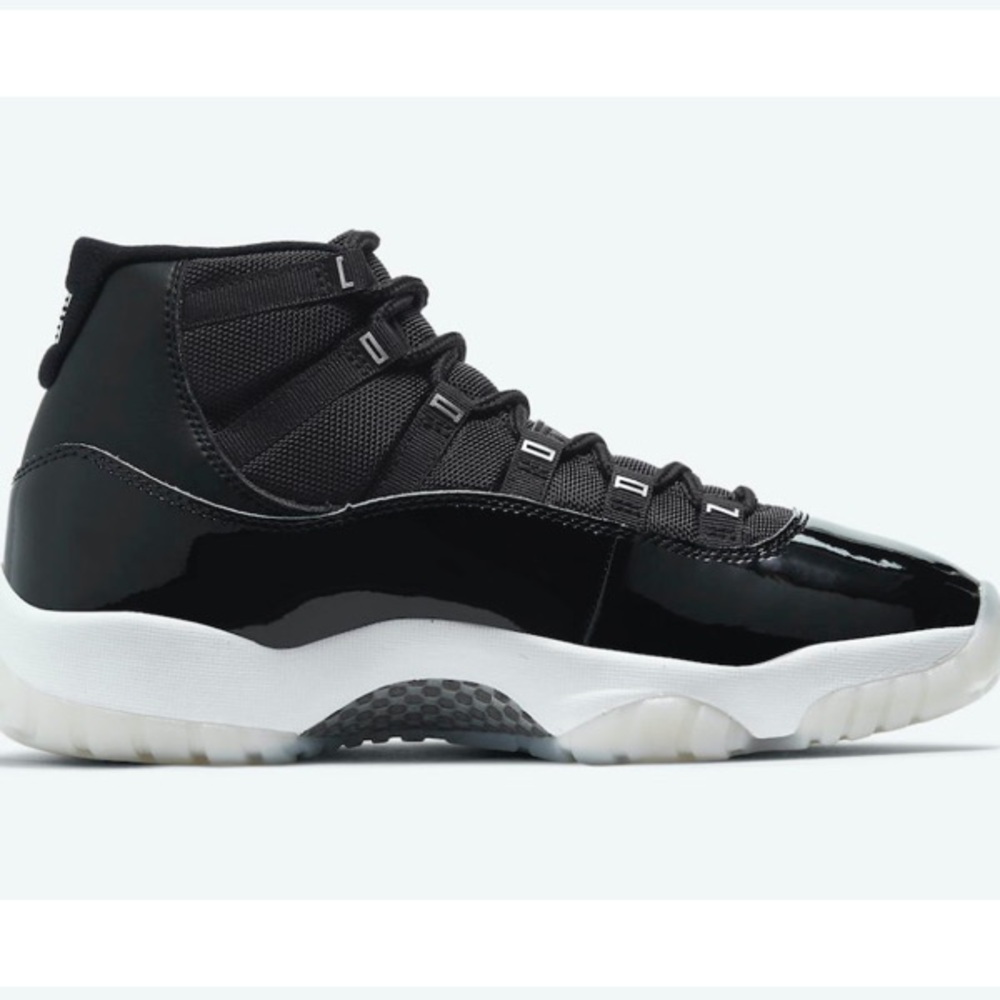 Jordan 11 Retro 2020 Jubilee 25th Anniversary